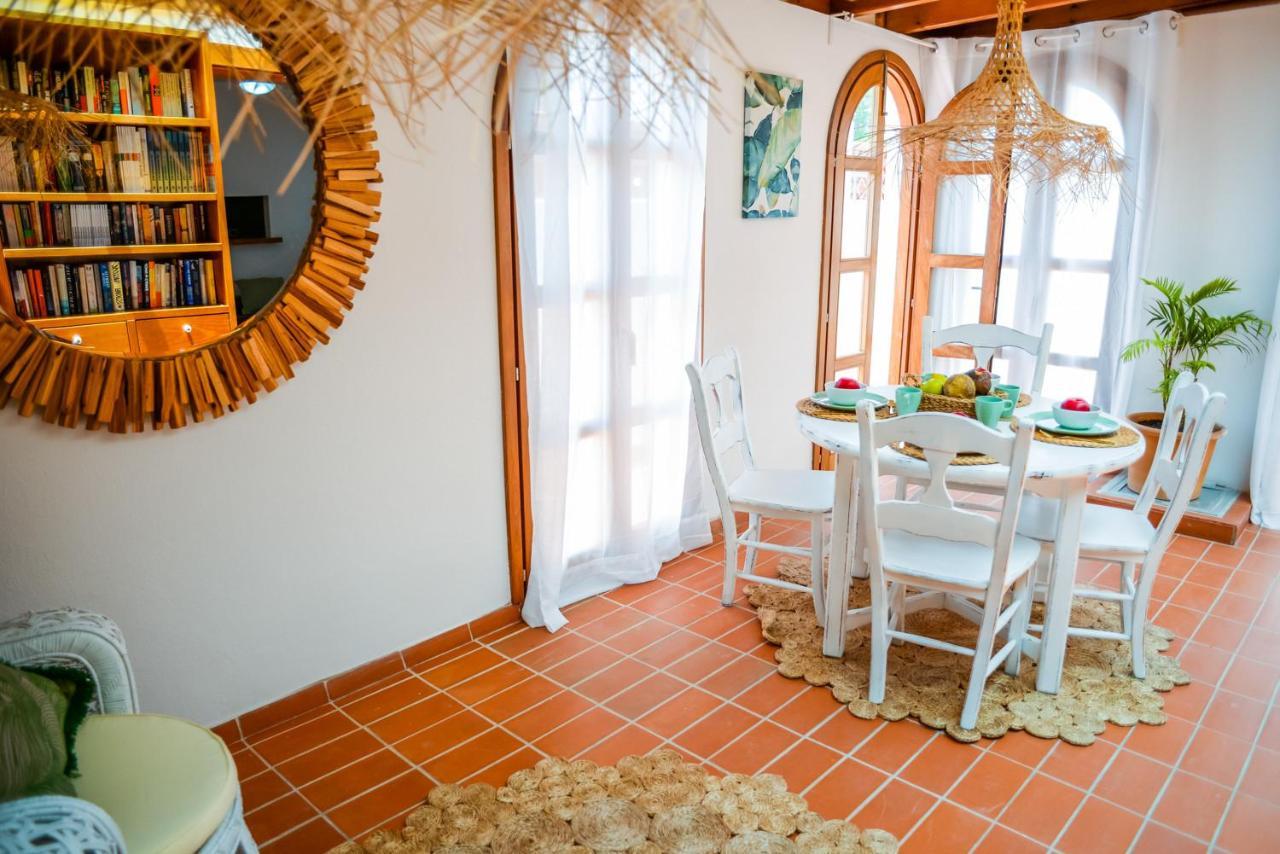 Bungalow Paradise Seaview Corralejo By Holidays Home Eksteriør billede