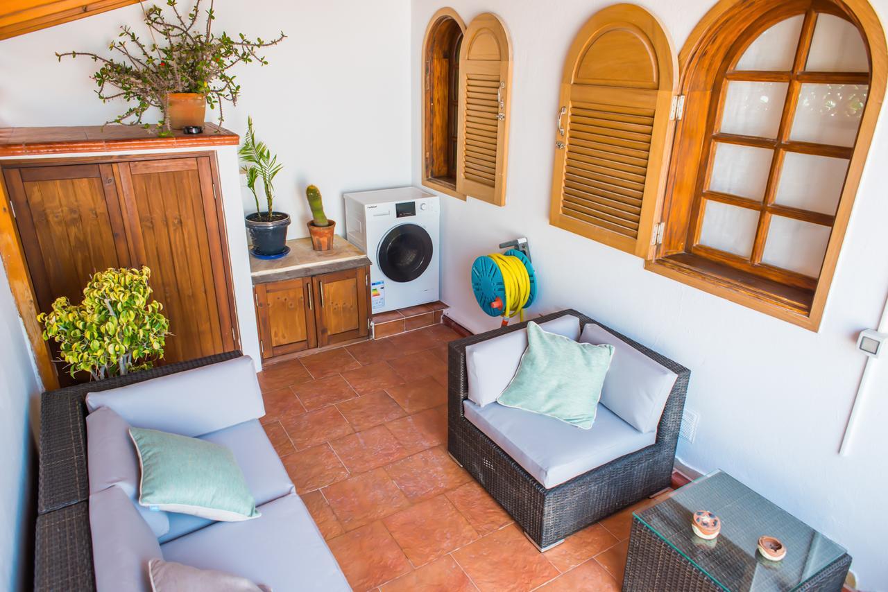 Bungalow Paradise Seaview Corralejo By Holidays Home Eksteriør billede